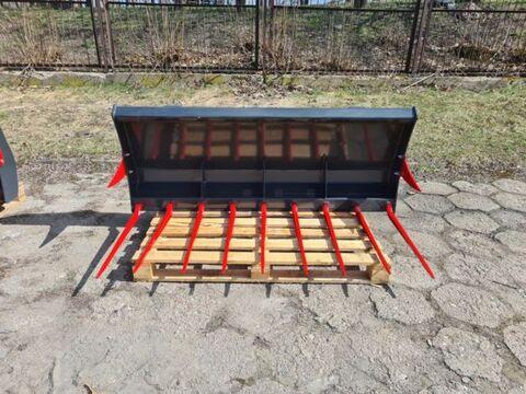 Intertech Dunggabel 1,8m