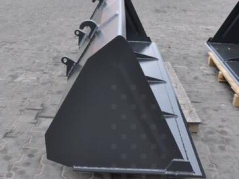 Metal-Technik SCHAUFEL 2m, 0,5m3