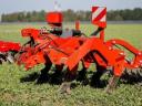 AMJ-AGRO Meißelpflug 3m, 7 Aufreißmeißel