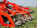 AMJ-AGRO Meißelpflug 3m, 7 Aufreißmeißel