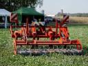 AMJ-AGRO Meißelpflug 3m, 7 Aufreißmeißel