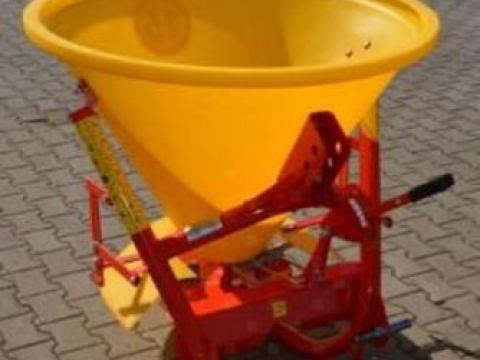 Jarmet Düngerstreuer  JP650, 580 L