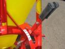 Jarmet Düngerstreuer  JP650, 580 L