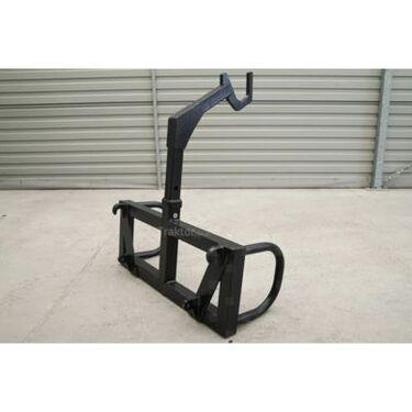 Metal-Technik Transporter für BIG BAG, 1000 kg