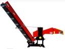 Remet Walzenhacker R-150, 14cm Astdurchmesser