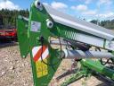 Intertech Inter-Tech Frontlader IT1600, DEUTZ FAHR