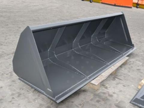 Metal-Technik SCHAUFEL 2,4m