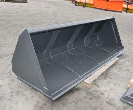 Metal-Technik SCHAUFEL 2,4m