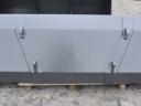Metal-Technik SCHAUFEL 2,4m