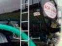 Agromax Güllewagen tand.14000l mit hinterer Lenkachse