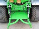 Agromax Güllewagen tand.14000l mit hinterer Lenkachse