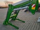 Intertech IT 1600, Frontlader JOHN DEERE