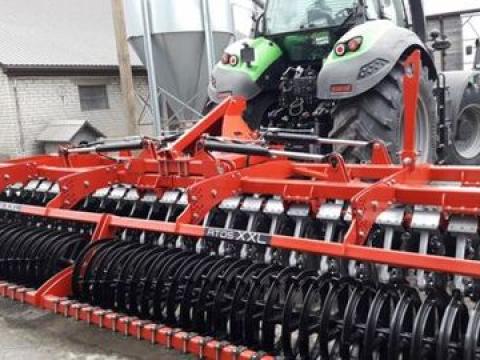 AMJ-AGRO SCHEIBENEGGE ATOS XXL 6 m