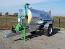 Agromax Güllewagen 5000 L