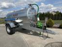 Agromax Güllewagen 5000 L