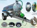 Agromax Güllewagen 5000 L