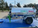 Agromax Güllewagen 5000 L