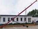 POM AUGUSTÓW Überladeschnecken T447/1, 11kW