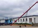 POM AUGUSTÓW Überladeschnecken T447/1, 11kW