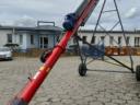 POM AUGUSTÓW Überladeschnecken T447/1, 11kW