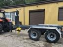 EKOAGRI Hakenanhänger EKO12