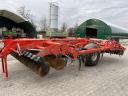 Kuhn  KUHN PERFORMER 4000 mit Federsicherung