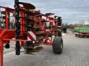 Kuhn  KUHN PERFORMER 4000 mit Federsicherung