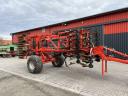 Kuhn  KUHN PERFORMER 4000 mit Federsicherung