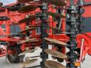 Kuhn  KUHN PERFORMER 4000 mit Federsicherung
