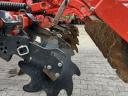 Kuhn  KUHN PERFORMER 4000 mit Federsicherung