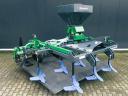Awemak Stoppelgrubber 3.0m, gerader Zahn mit Stiftsiche