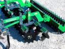 Awemak Stoppelgrubber 3.0m, gerader Zahn mit Stiftsiche
