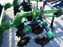 Awemak Stoppelgrubber 3.0m, gerader Zahn mit Stiftsiche