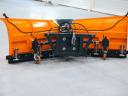Pozostałe Schneepflug 3,2m Arbeitsbreite, PSV3200
