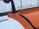 Pozostałe Schneepflug 2m Arbeitsbreite, PS200