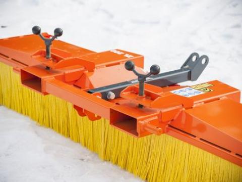Moderntech Schiebebesen 3m mit Staubschutz Moderntech Schiebebesen 3m mit Staubschutz