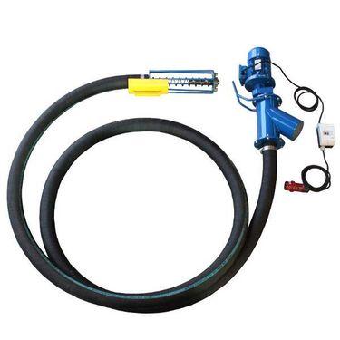 Pozostałe Flexibles gestärkt Förderband 4–12 m, 500–5000 k