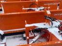 Intertech Gerader Schneepflug 2,6 m / 3,0 m