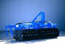 Intertech IT Frontpacker / Frontwalze 2,5-3,0m