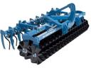Intertech IT Frontpacker / Frontwalze 2,5-3,0m