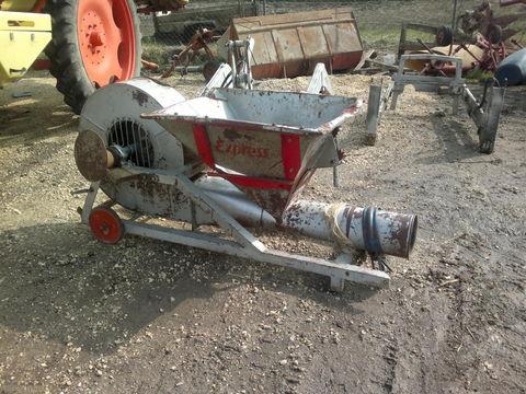 Gabonafújó Gabonafújó