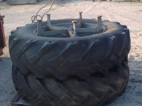 Duplakerék Duplakerék