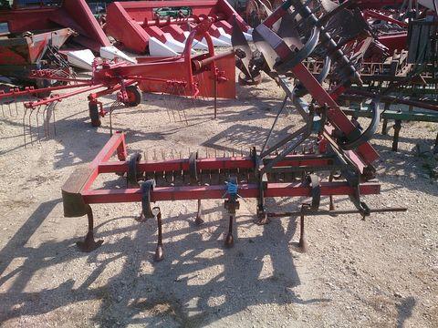 Rau 300 kombinátor Rau 300 kombinátor