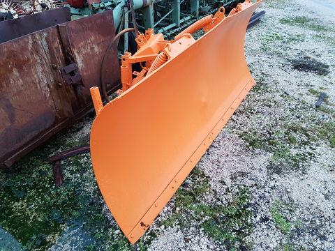 Hydrac 200 hótoló Hydrac 200 hótoló