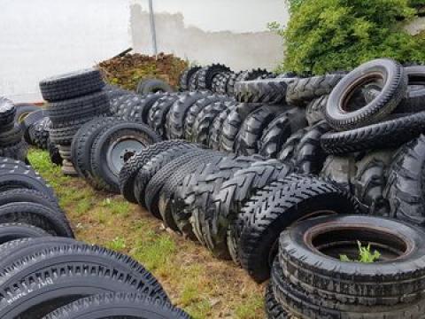 Mezőgazdasági gumik Mezőgazdasági gumik