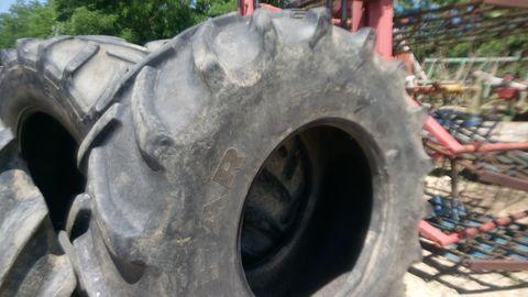 Good Year 650/75R32