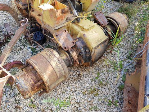 Targonca elsőhíd Targonca elsőhíd