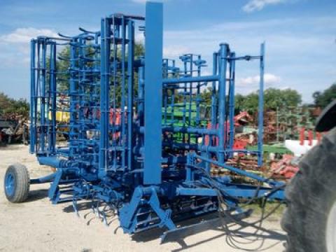 Rabe Rabewerk 600 kompaktor