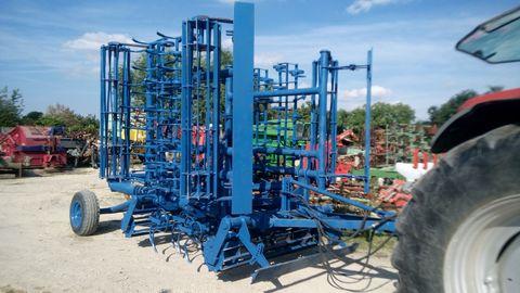 Rabe Rabewerk 600 kompaktor