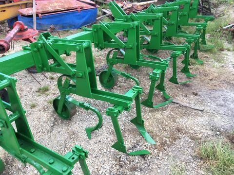 Regent 600 sorművelő kultivátor Regent 600 sorművelő kultivátor